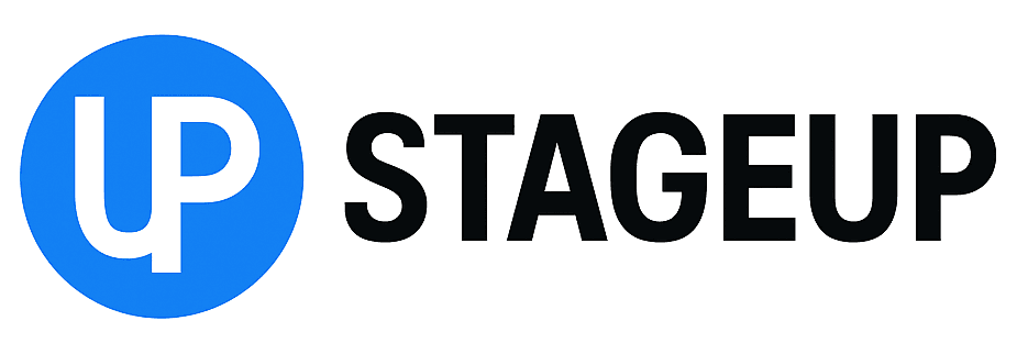 StageUp